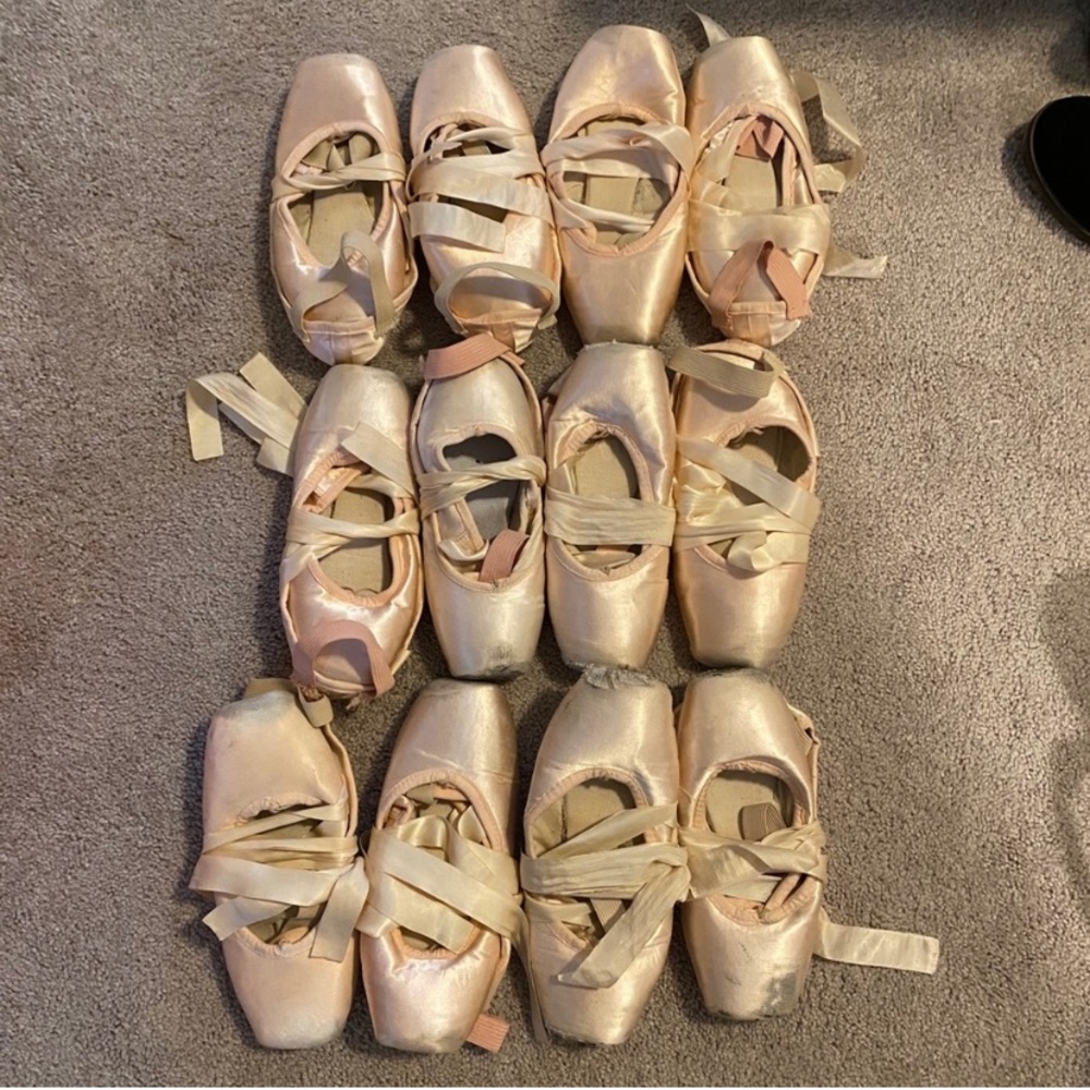 FOUR PAIR $30